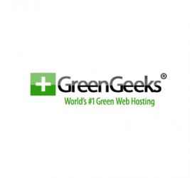 GreenGeeks Coupons