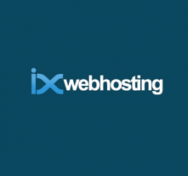 IX Web Hosting Coupons