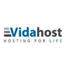 VidaHost Coupons