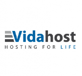 VidaHost Coupons
